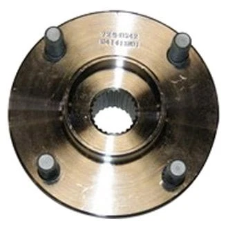 For Ford Focus 2000-2011 GMB Front Driver or Passenger Side Wheel Hub Repair Kit Foto 2 de 4