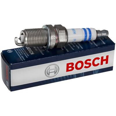 BOSCH Zündkerze Laser Platinum für Mitsubishi ASX GA_W_ 2.0i