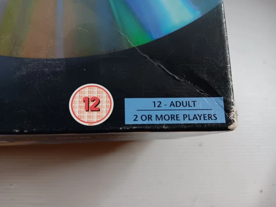 Scene It? The DVD Game - - Complete - Hours of Fun for the whole Family !! - Image 3 of 4