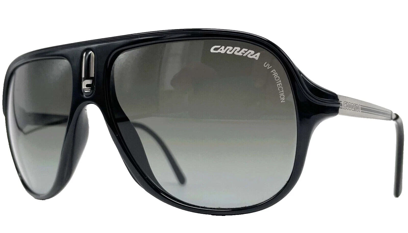 Carrera Pilot Vintage Sunglasses