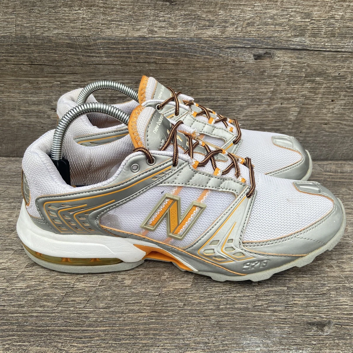 New Balance 970 NLock Womens Size 9.5 Athletic Running Shoes
