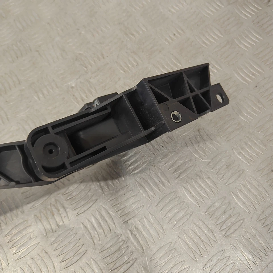 Pedal acelerador Jaguar X Type 2.2 2003 2S719F836CA #1 Foto 4 de 4