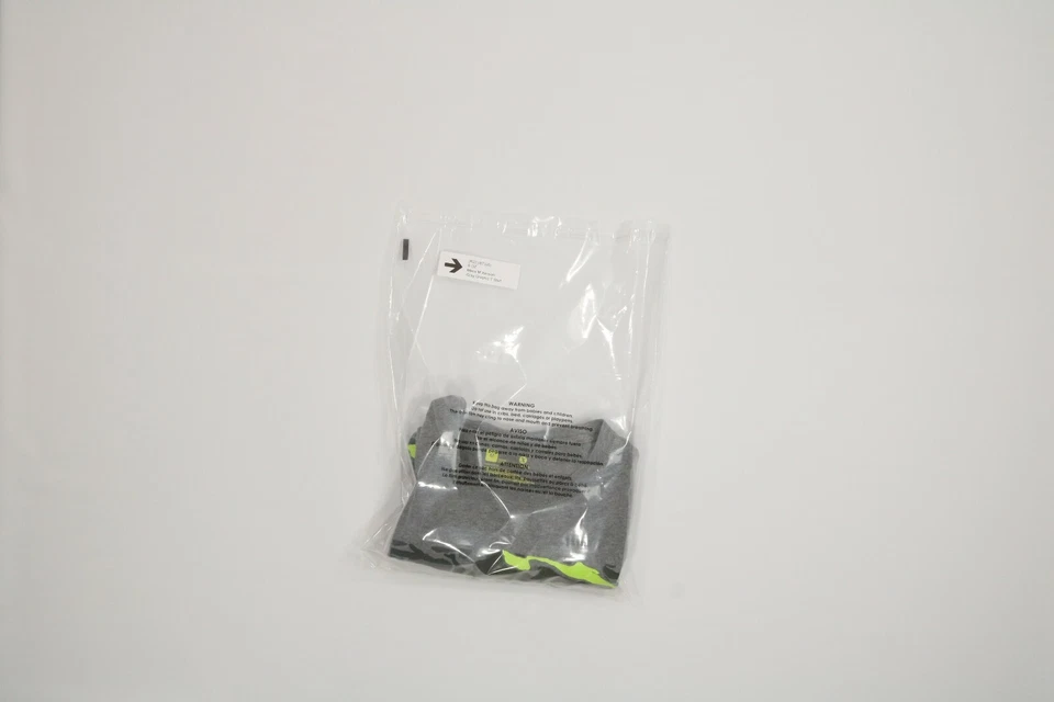 Мужская футболка Xersion серая графическая средний размер M б/у в отличном состоянии - Изображение 4 из 4