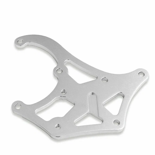 For Sanden 508 LS1 LS2 LS3 LS6 LS LSX Truck A/C Conditioner Compressor Bracket - Picture 5 of 11
