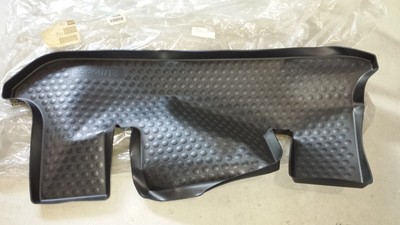 Original MOPAR OE Gummimatte Kofferraum Cargo mat load floor 82300808 Voyager