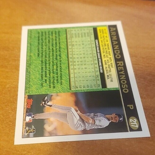 1997 Topps Baseball Cards - Regular, Bowman, Stadium Club (free shipping) - Picture 313 of 417