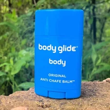Body Glide Original Anti-Chafe Balm, 1.5 oz