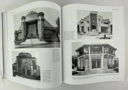 Art Deco: 1910-1939, 2003, Benton/Benton/Holz, 1st North American Ed., HCDJ - Bild 22 von 24