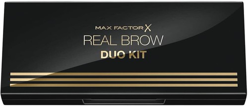 MAX FACTOR REAL BROW DUO KIT 001--FAIR - Picture 1 of 2