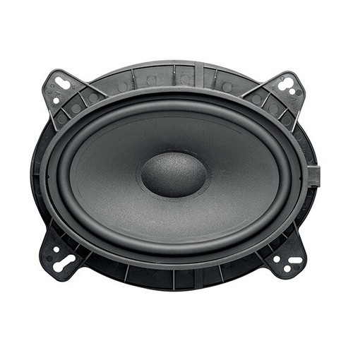 Per Lexus CT Porta Davanti 2-Wege Focal Componenti Altoparlante per Auto - Picture 2 of 4