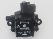1PCS New Suntec AS67A7466 AS67A 7466-4 Oil Pu...
