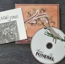 Arcade Fire - Funeral - EX CD album 2005