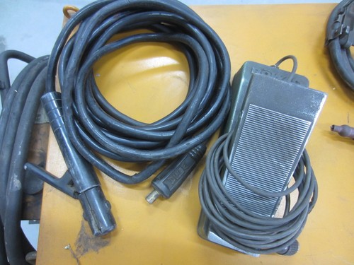 Röwig GW 300 E Schweißgerät Wig Röwac AC/DC Pulser Elektrodenschweißgerät Mag - Bild 8 von 10