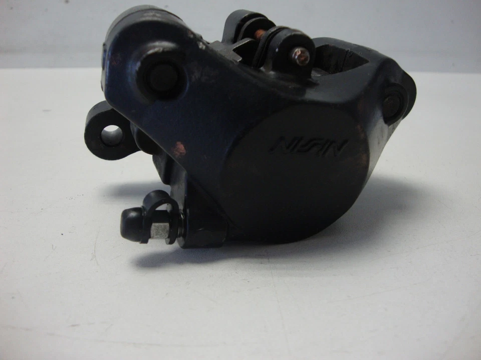 Bremssattel Bremszange hinten REAR BRAKE CALIPER Suzuki GSF 650 Bandit 05-06 - Bild 4 von 4