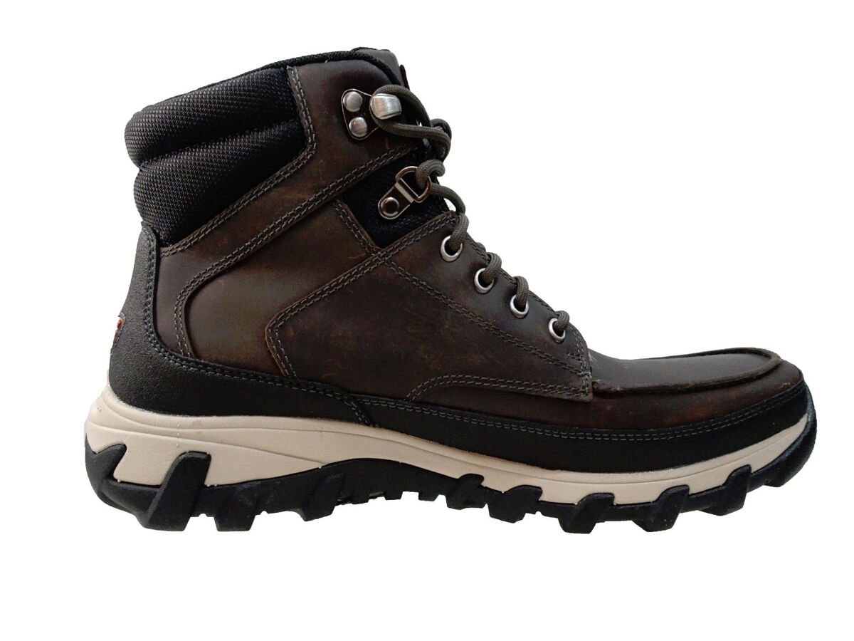 Rockport men's cold springs plus cheap mid waterproof boots