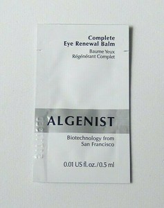 algenist complete eye