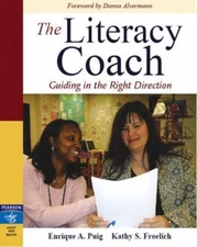 The Literacy Coach: Guiding in the Right Direction