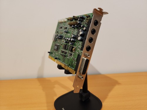 Creative Sound Blaster 16 Vibra16C - CT2960 - Picture 2 of 3