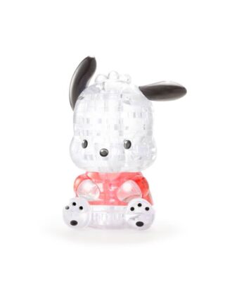 Hanayama Crystal Gallery Pochacco JP