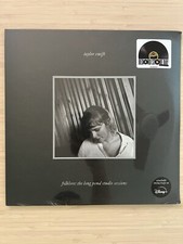 Folklore: The Long Pond Studio Sessions by Taylor Swift Folklore: The Long Pond Studio Sessions by Taylor Swift