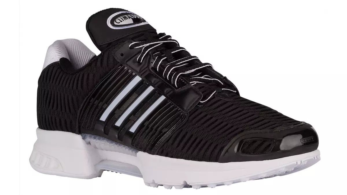 Hvile Vædde Reklame Original Mens Adidas Originals Clima Cool 1 Black White Trainers BB0670 |  eBay