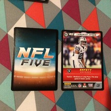 Lamarcus Joyner #C38 Raiders common Base 2020 Panini Edition NFL five TCG