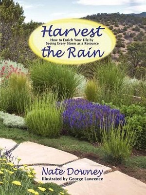 Harvest the Rain: How to Enrich Your Life by Seeing Every Storm as a Resource by