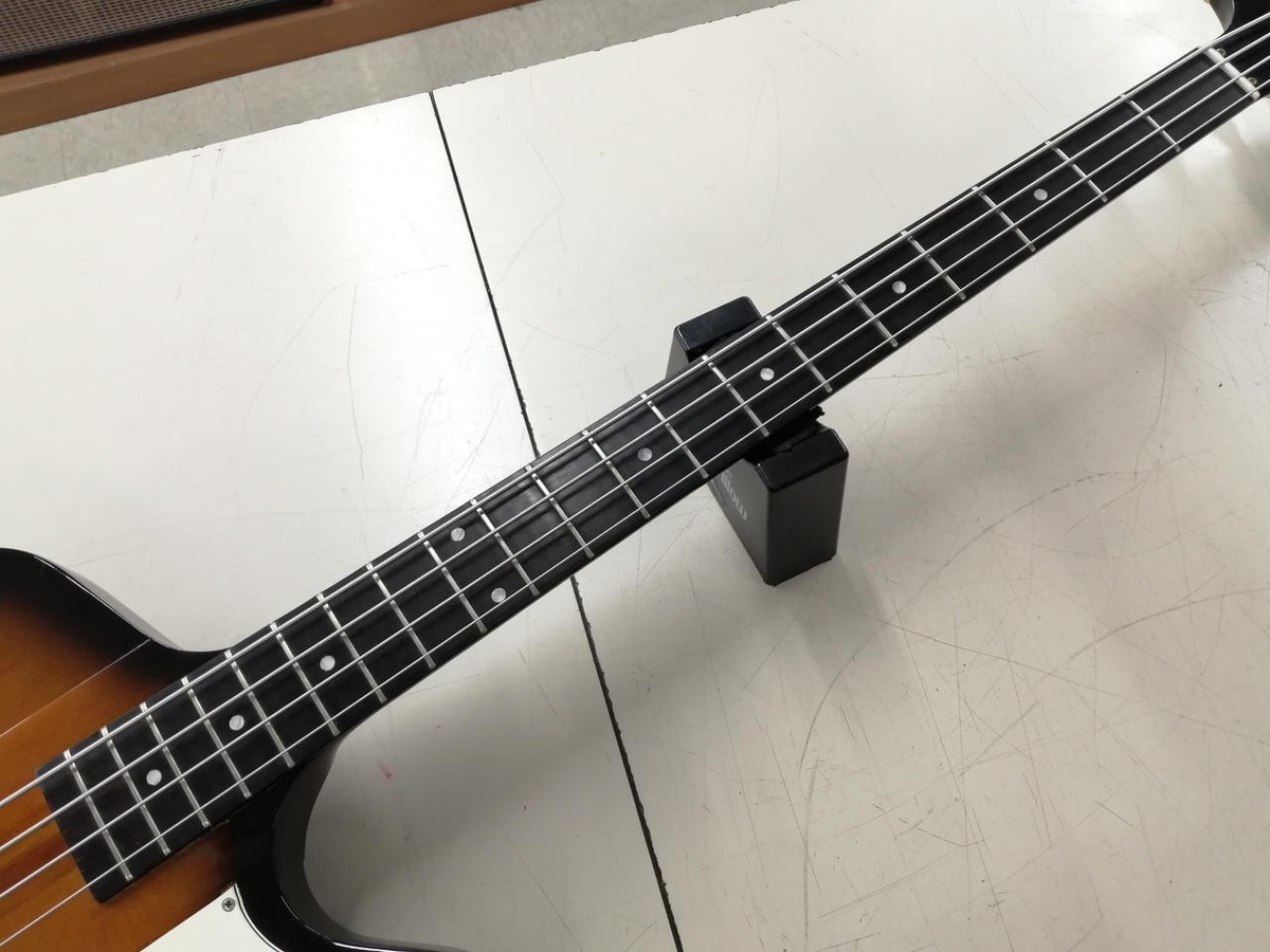 GIBSON THUNDERBIRD Used Electric Bass Guitar | eBay