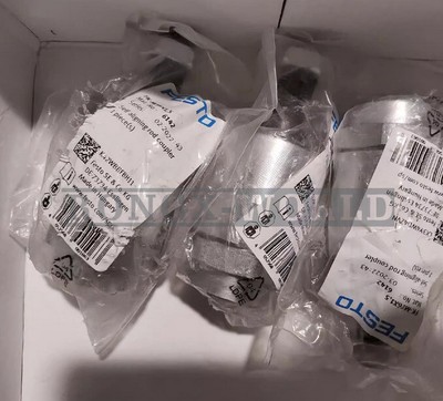 New 1PCS FK-M16X1.5 6142 FK-M16X1.5 Connector #F10