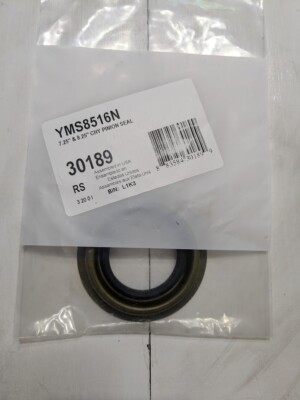 Differential Pinion Seal Yukon Gear YMS8516N for 7.25'' & 8.25'' Chrysler