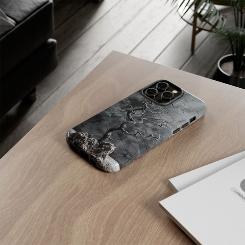 Arctic Winter Snow Tree Phone Case for iPhone, Samsung Galaxy, Pixel - 第 29/175 張圖片