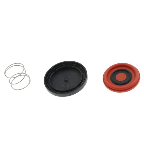 Box Oil Separator Diaphragm for PCV Kit Engine for Volvo C70 S40 V50 C30 Stock - Foto 13 di 16