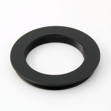 M30-M42 flange M30 x0.75 Female To M42 x1 Male thread Screw Camera Lens Adapter
