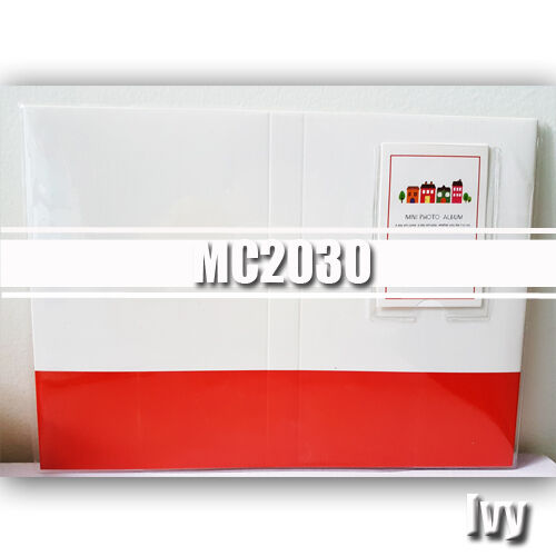 84 Pockets Photo Album For FujiFilm Instax Mini Polaroid Fuji Film Camera 7 8 90 - Picture 3 of 5