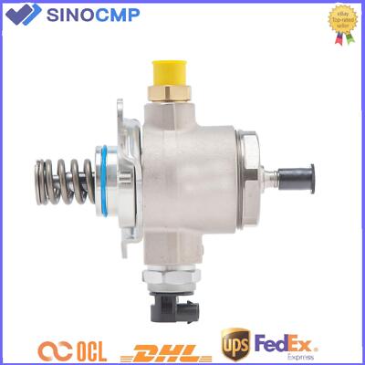 High Pressure Fuel Pump 06J127025J/K/L/C/D/E/F For Audi VW CC Golf Passat Eos