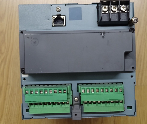 Yokogawa FX106-4-2 A3/C7/M1 recorder data acquisition - Picture 6 of 8