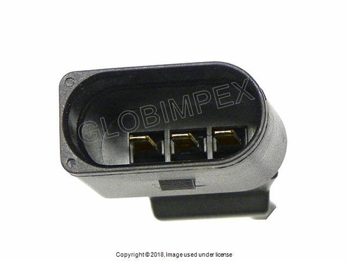VOLKSWAGEN (1999-2006) Speed Sensor for Automatic Transmission O.E.M. + Warranty - Picture 2 of 2