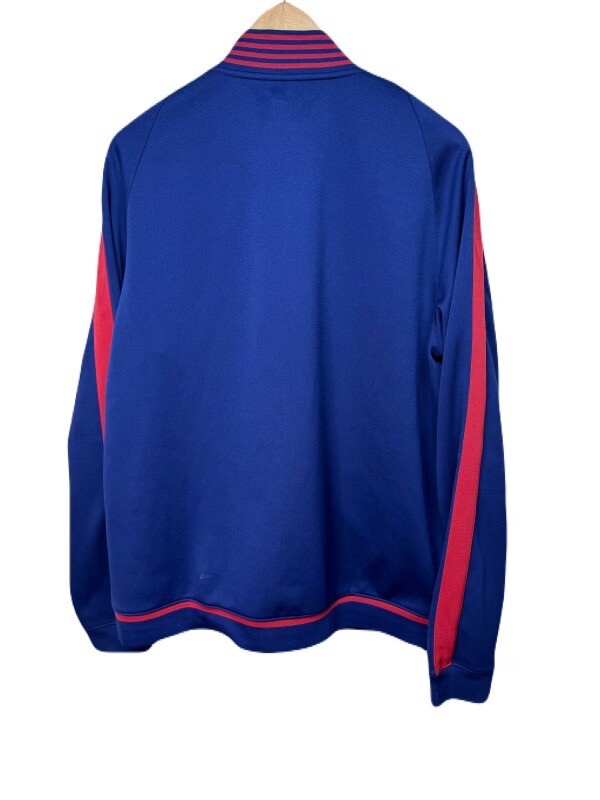 FC Barcelona Nike XL Training Jacket Track Zip-Up | eBay