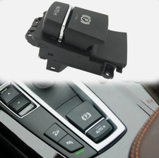 Per BMW X3 2010-2018 Pulsante Interruttore Freno a Mano di Parcheggio Elettrico