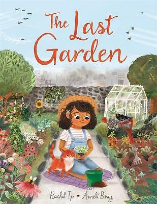 The Last Garden - Image 2