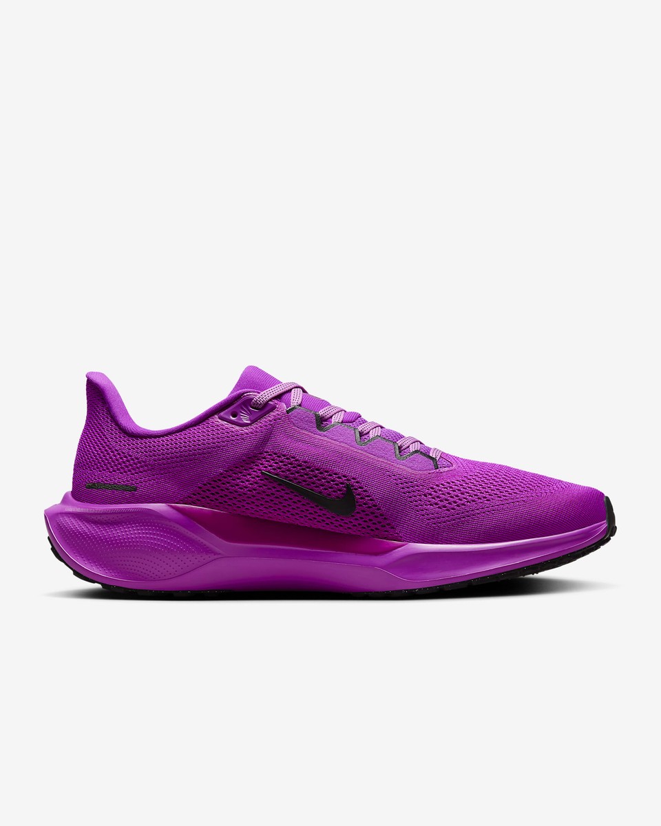FD2722-500 Nike Pegasus 41 Hyper Violet Vivid Grape Beyond Pink