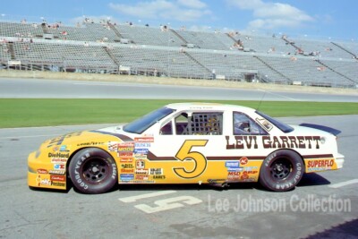 1990 Ricky Rudd Daytona   - 4x6 photo - Free Shipping