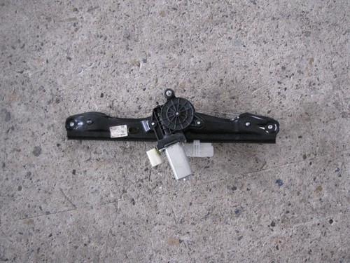 BMW 1er F20 Fensterheber mit Motor hinten rechts 7281884 7341564 7242556