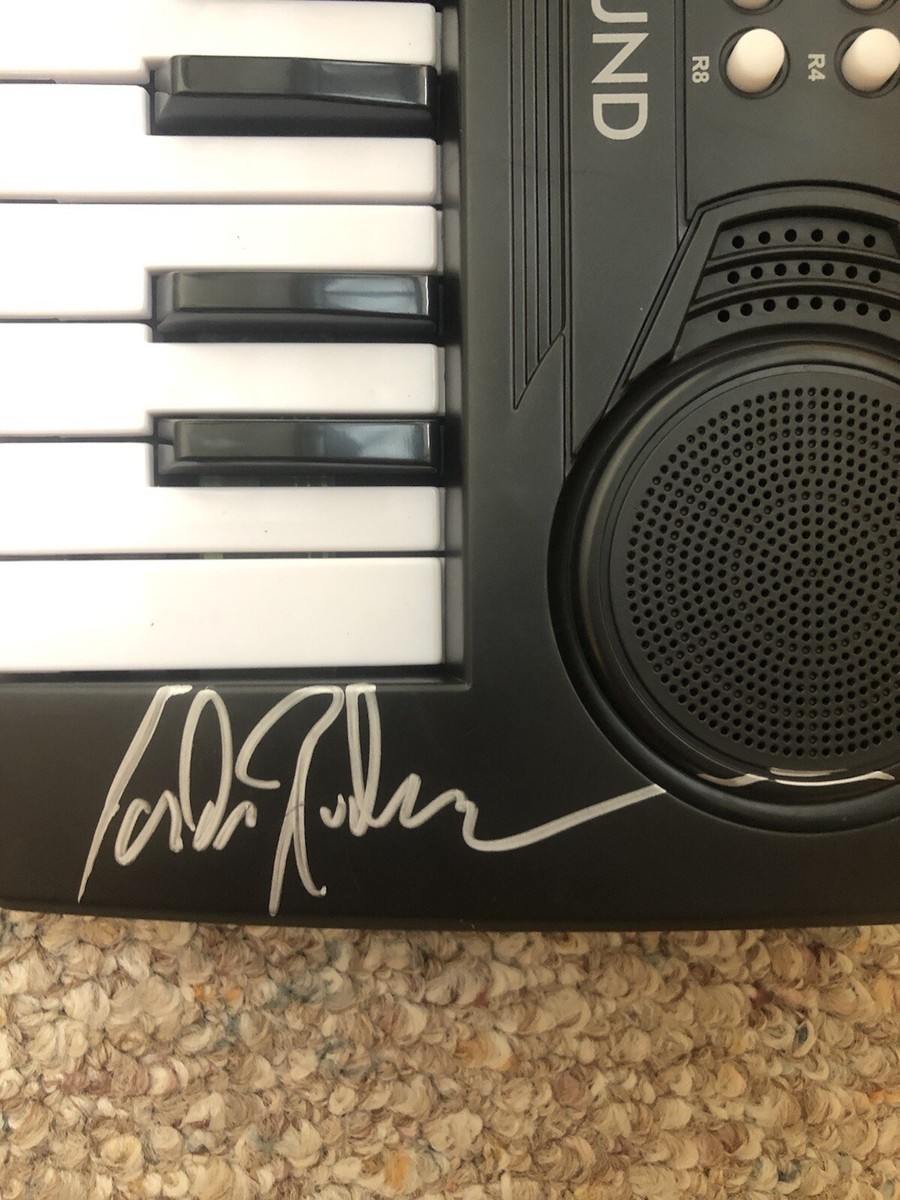 JORDAN RUDESS, 新品,直筆サイン入り,DREAM THEATER JORDAN RUDESS, 新品,直筆サイン入り,DREAM THEATER - メルカリ