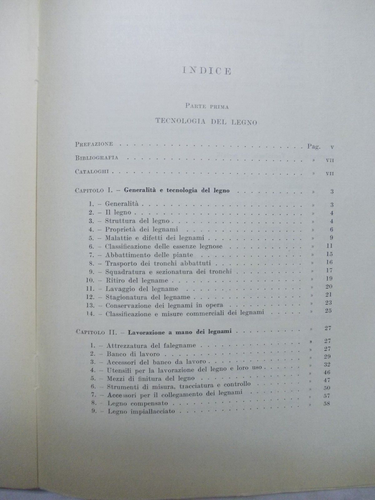 NOZIONI DI TECNOLOGIA MECCANICA VOLUME PRIMO C.CORRADI S.PINI N.ZANICHELLI 1954 - Bild 3 von 10