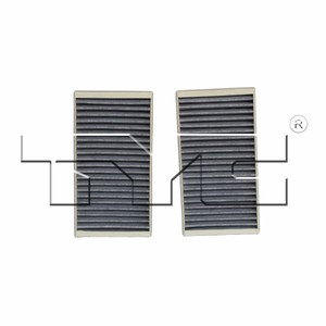 Details About For 2006 2010 Mercedes Benz Ml350 Cabin Air Filter