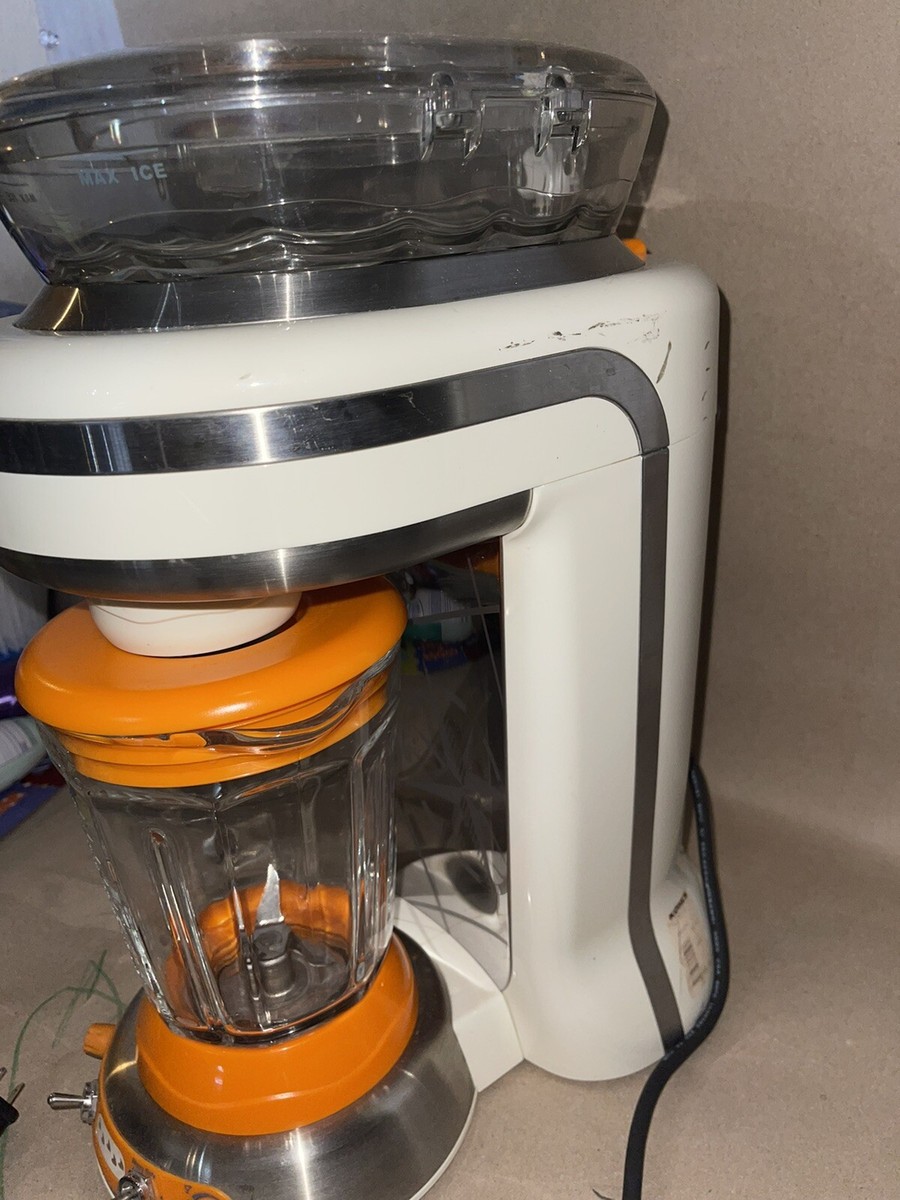 MARGARITAVILLE - FROZEN CONCOCTION MAKER - BLENDER - SMOOTHIE