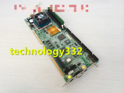 1PC USED Motherboard DOC LMB-370ZX REV1.2 LMB-371ZX #YY | eBay