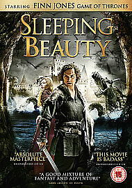 Sleeping Beauty (DVD, 2016)