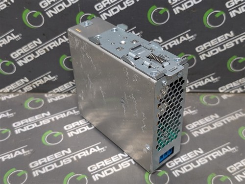 USED Emerson SOLA SVL 5-24-100 Power Supply Module 24VDC 5A - 第 3/4 張圖片